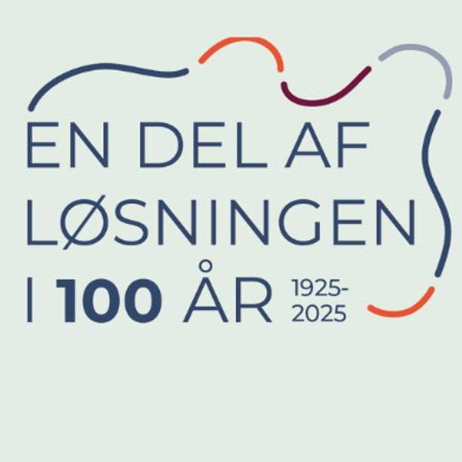 Dansk Kiropraktor Forening fylder 100 år!