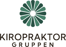 Logo kiropraktorgruppen